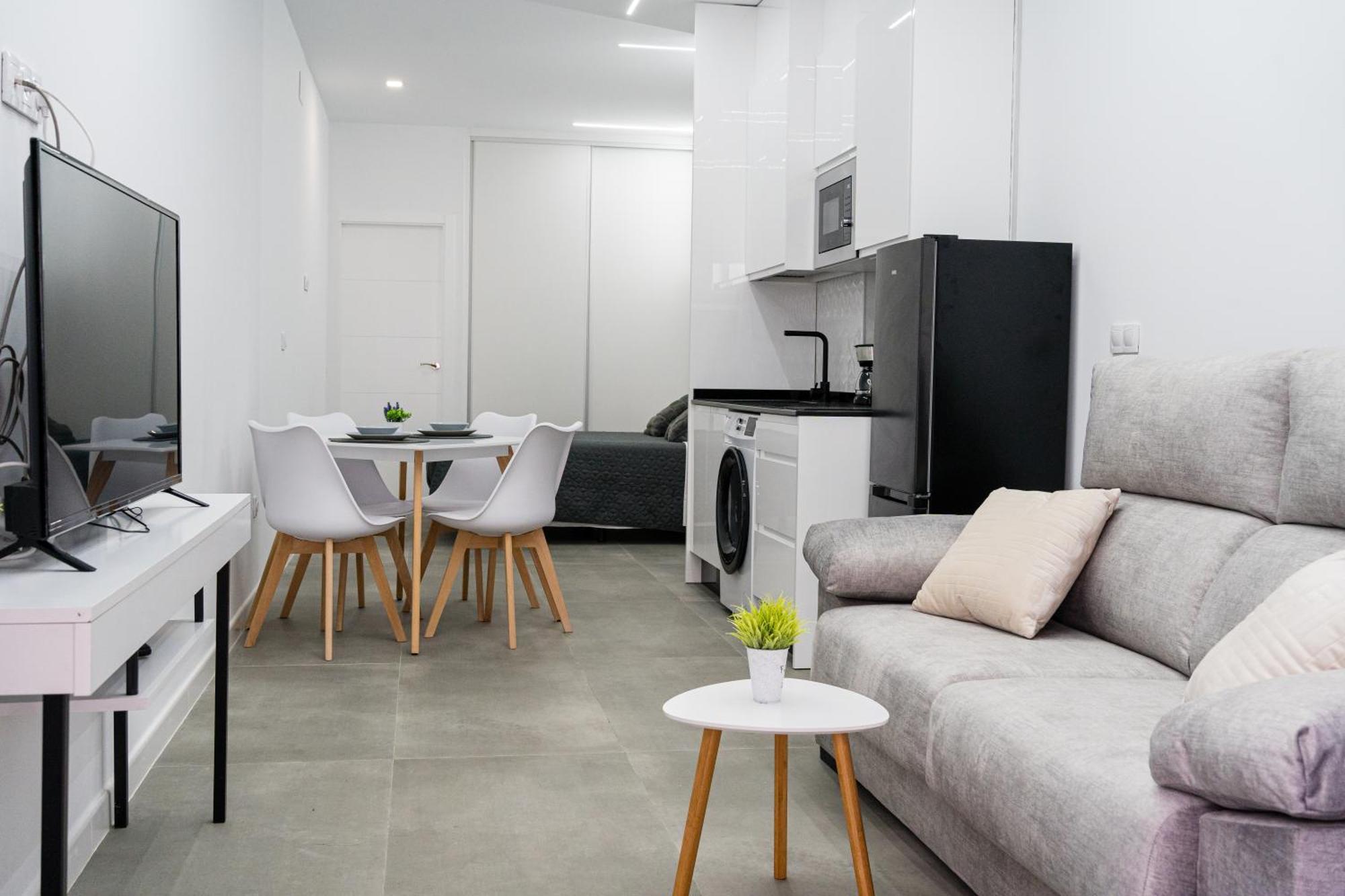 San Rafael Home Cordoba Ngoại thất bức ảnh