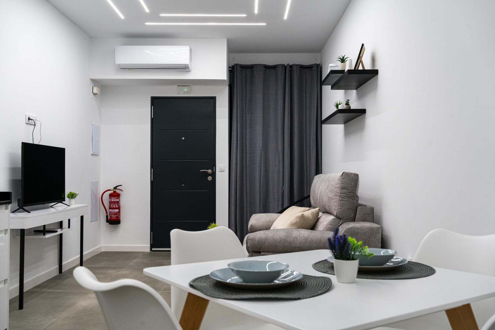 San Rafael Home Cordoba Ngoại thất bức ảnh