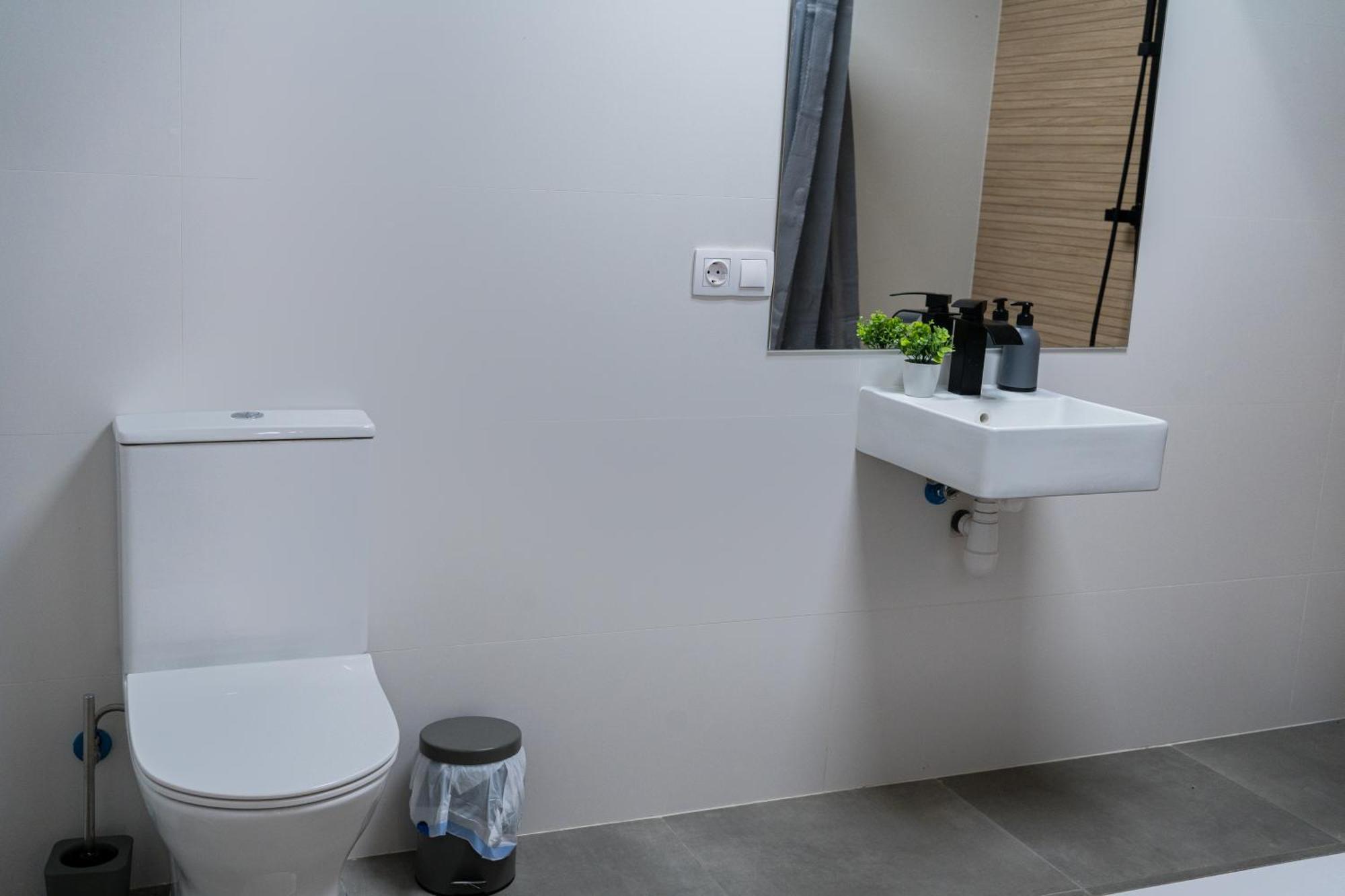 San Rafael Home Cordoba Ngoại thất bức ảnh