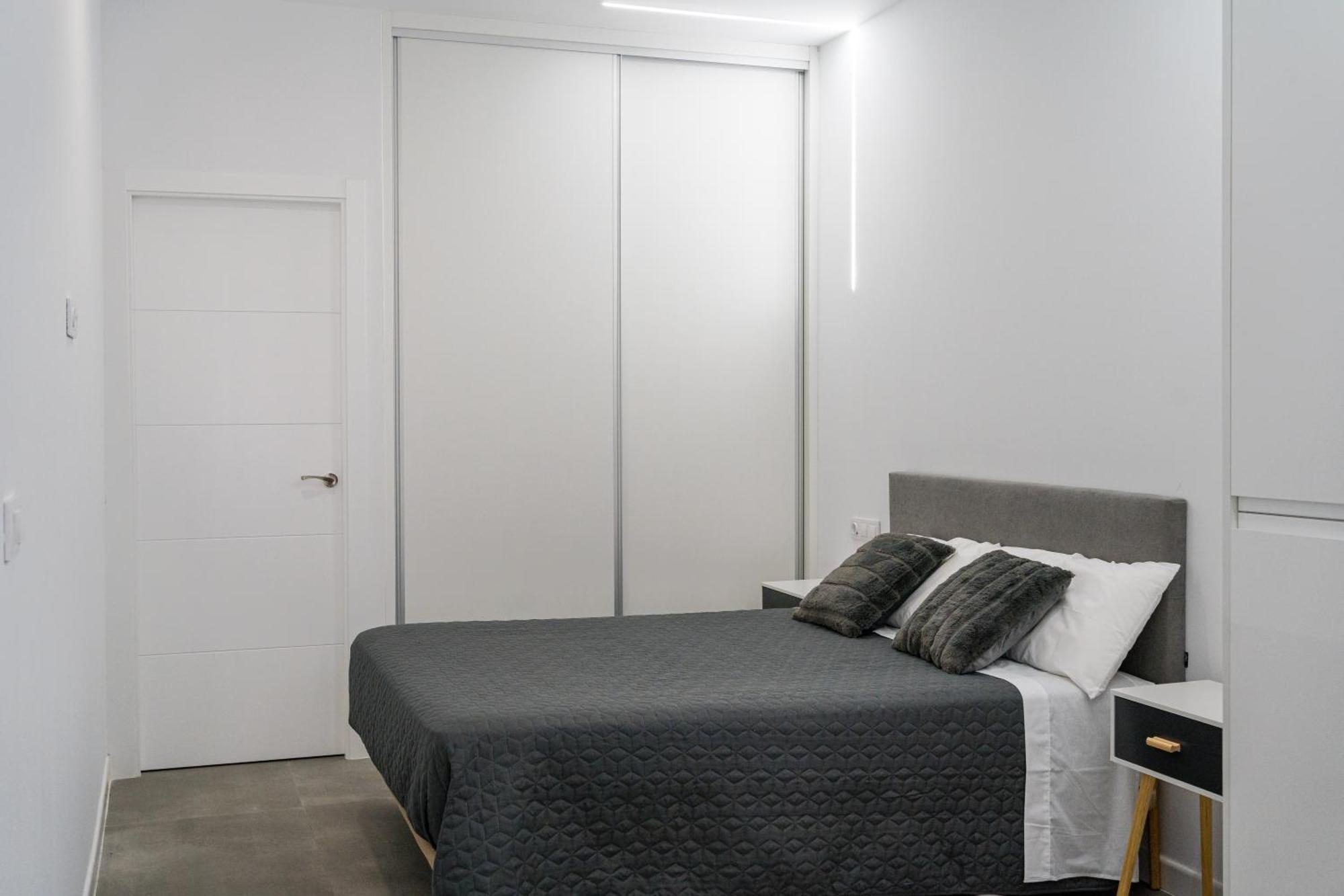 San Rafael Home Cordoba Ngoại thất bức ảnh