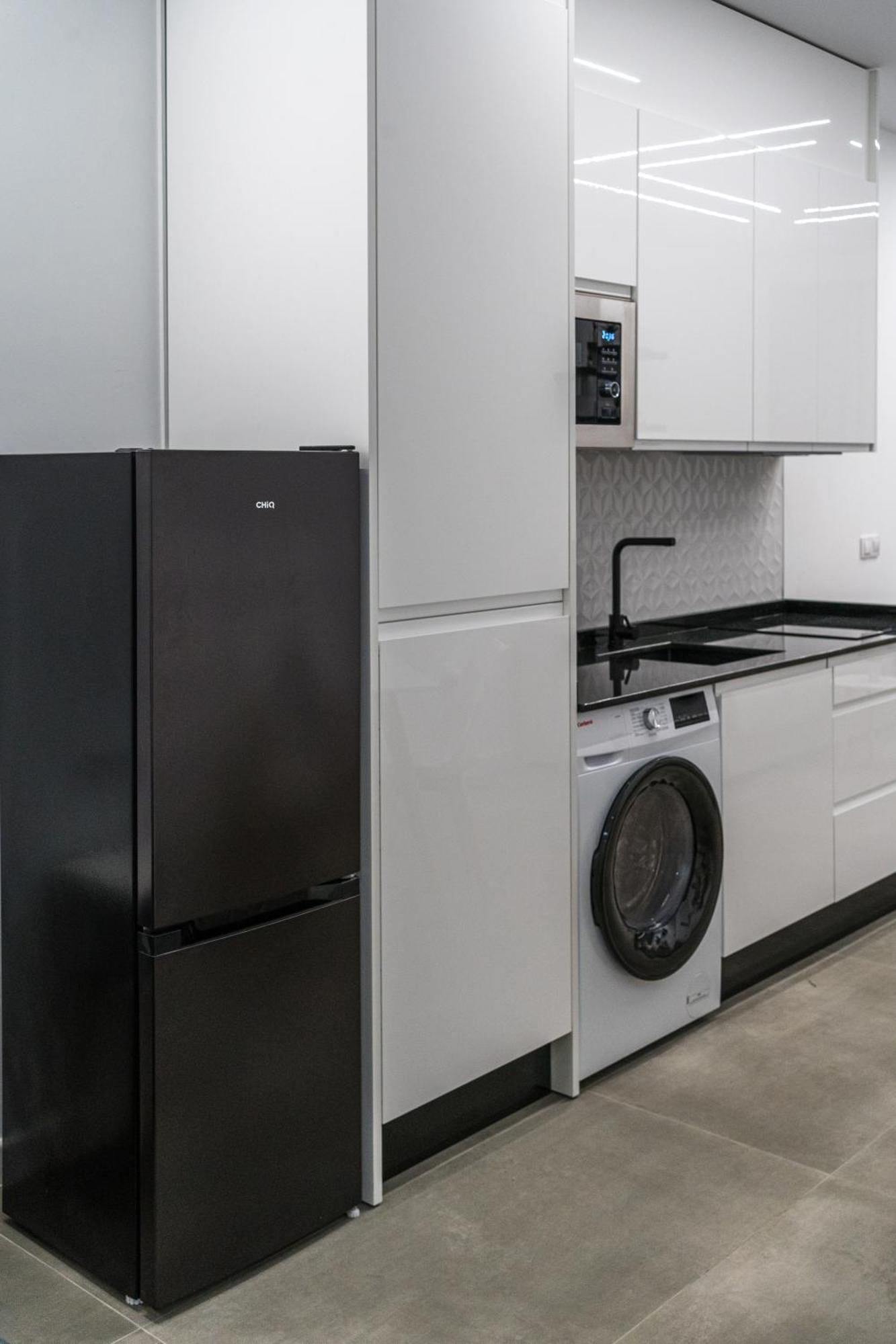 San Rafael Home Cordoba Ngoại thất bức ảnh