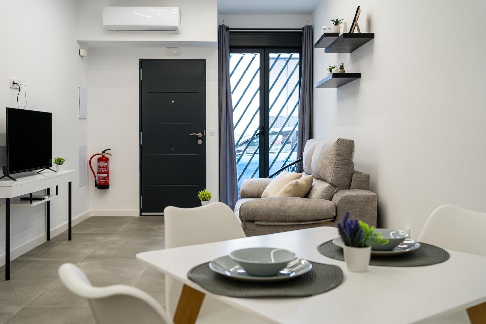 San Rafael Home Cordoba Ngoại thất bức ảnh