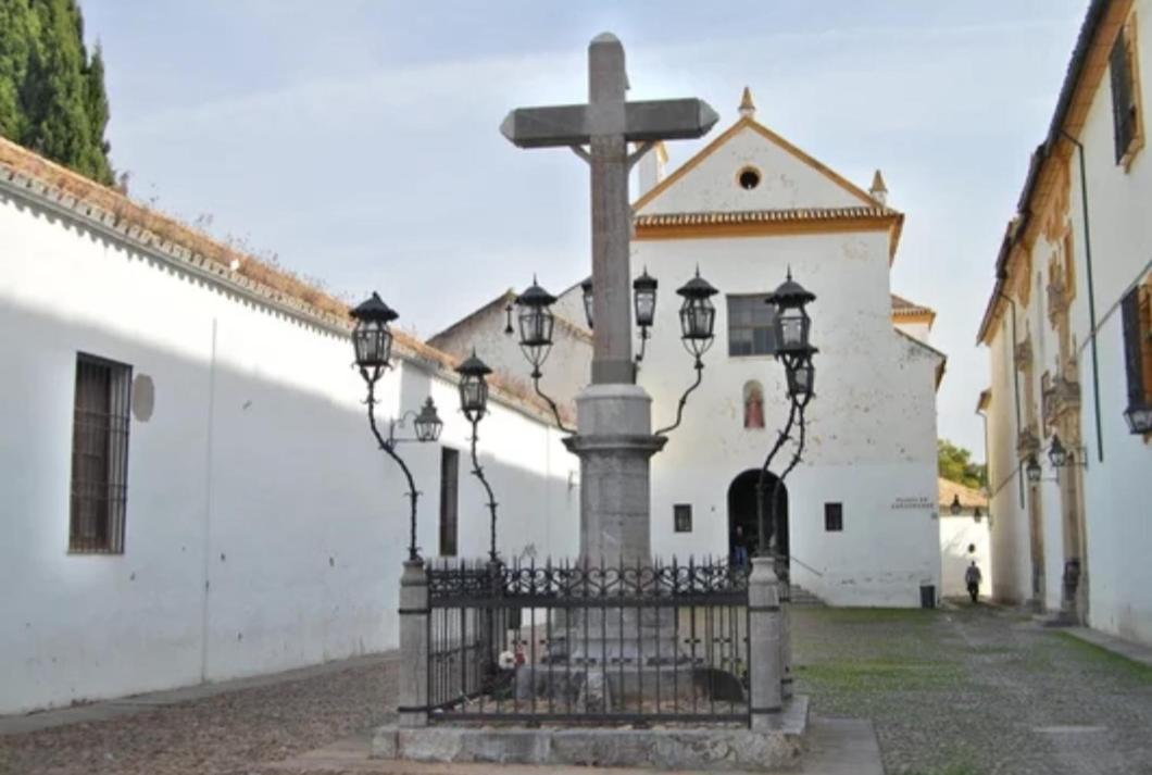 San Rafael Home Cordoba Ngoại thất bức ảnh